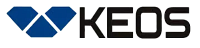 KEOS