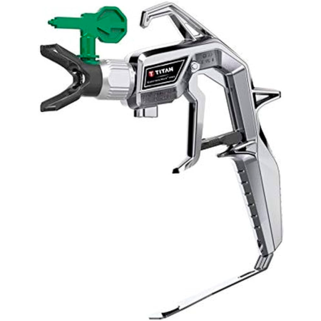 Пистолет безвоздушный WAGNER Control Pro HEA  517100 в Екатеринбурге