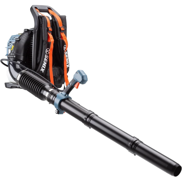 Воздуходувка бензиновая SENIX  BLB4QL-M-EU в Екатеринбурге