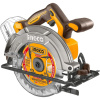 Аккумуляторная циркулярная пила INGCO CSLI1652 INDUSTRIAL в Екатеринбурге