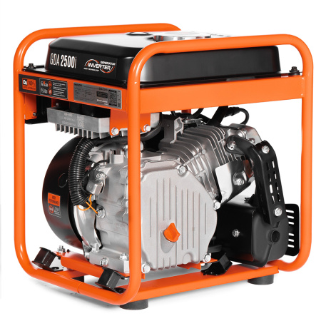 Генератор бензиновый инверторный GDA 2500i DAEWOO в Екатеринбурге
