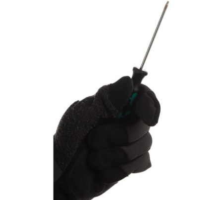 Отвёртка шестигранная WERA Kraftform Plus Hex-Plus 354 2.0 x 75 мм WE-023105 в Екатеринбурге 