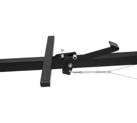 Прицеп для мотоблока МОБИЛ К ТПМ-500-1 ПРО оцинкованный в Екатеринбурге