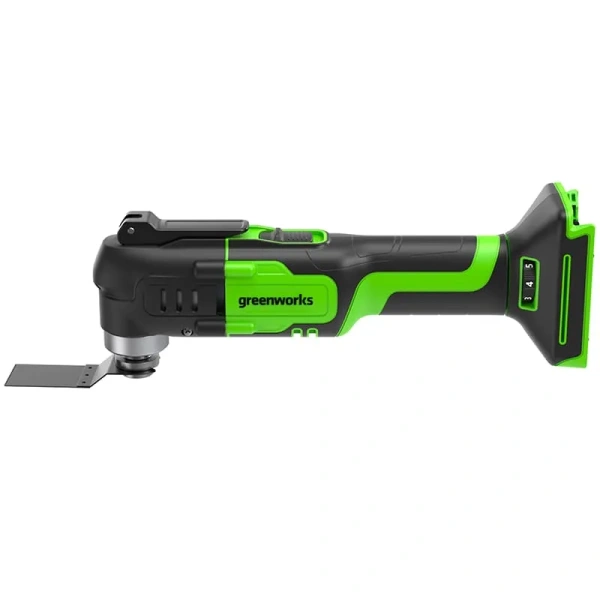 Реноватор аккумуляторный Greenworks G24MT 3400307 в Екатеринбурге