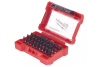 PROMOНабор полотен Milwaukee 49222229+Набор бит 32пр.4932464240