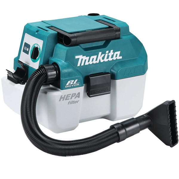 Промышленный пылесос Makita DVC750LZ в Екатеринбурге