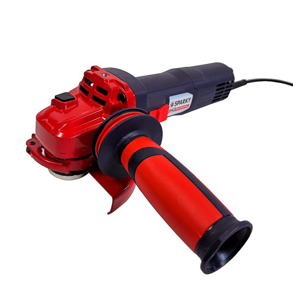 УШМ  SPARKY  MB 1050E