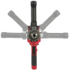 Аккумуляторный миксер Milwaukee M18 FPM-OX-FUEL (кейс HD BOX) 4933459719