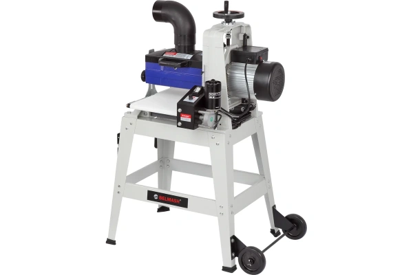 Станок шлифовальный барабанный BELMASH DS260-W S123A в Екатеринбурге