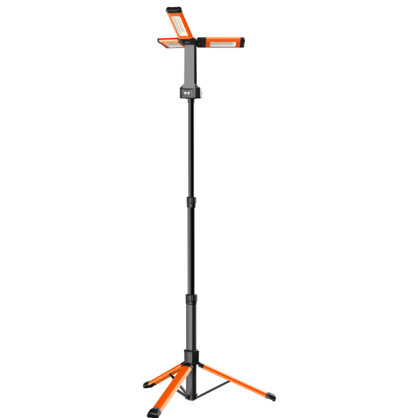 Мачта осветительная MAXPILER MTWL-02 в Екатеринбурге