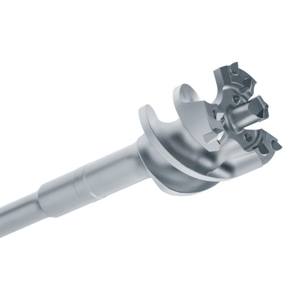 Туннельный бур Milwaukee SDS-Max 45X310