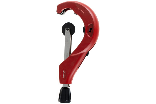 Ручной труборез Zenten для полимерных труб до 5" до 127мм 7477-7  в Екатеринбурге 