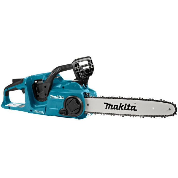Аккумуляторная цепная пила Makita DUC353Z в Екатеринбурге