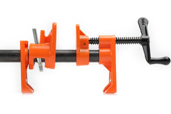 Струбцина для труб Pony Jorgensen PRO до 1 3/4"  55 в Екатеринбурге 