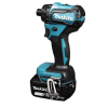 Шуруповерт аккумуляторный Makita DDF083RFE в Екатеринбурге