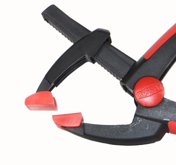 Струбцина Bessey BE-XV5-100 в Екатеринбурге 