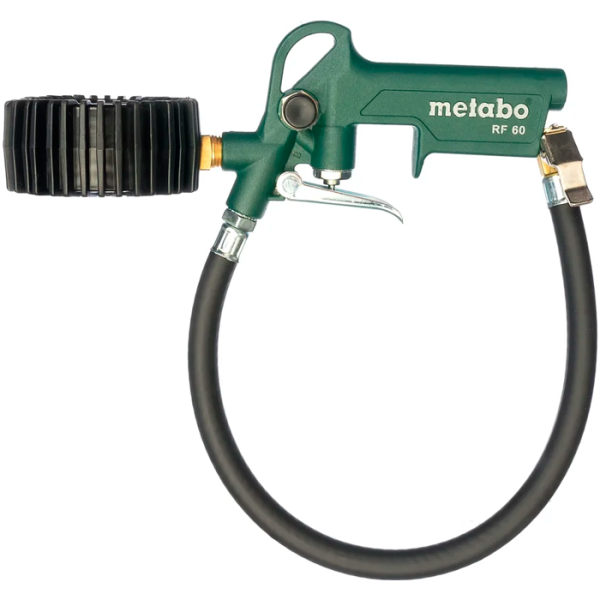 Пистолет для накачки шин Metabo RF-60 602233000 в Екатеринбурге