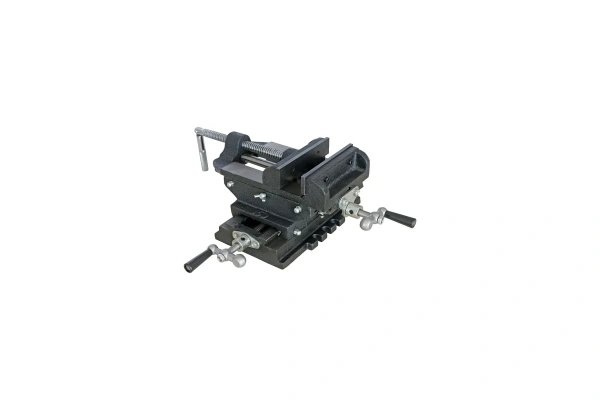 Тиски крестовые BELMASH CV125 RA097A в Екатеринбурге