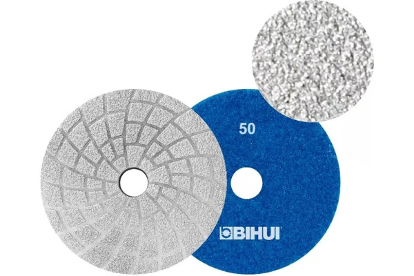 АГШК BIHUI d.100мм. Р050 вакуумная пайка DPV405 в Екатеринбурге 