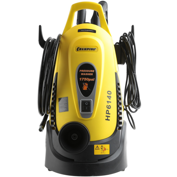 Мойка высокого давления "CHAMPION" HP6140  в Екатеринбурге