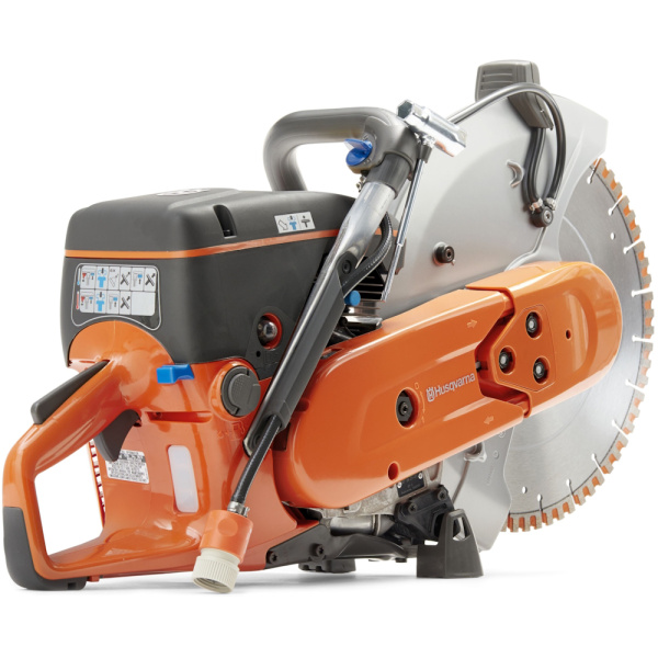 Бензорез "HUSQVARNA" K770 14" 1"/20 мм 9676821-01 в Екатеринбурге
