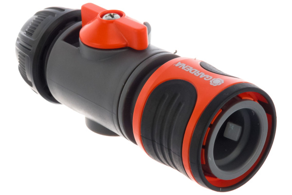 Коннектор с регулятором 1/2 GARDENA new 02942-20.000.00 в Екатеринбурге