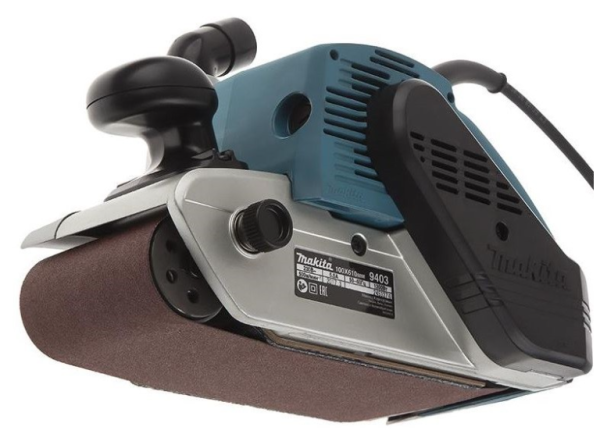 Ленточная шлифмашина Makita 9403 в Екатеринбурге