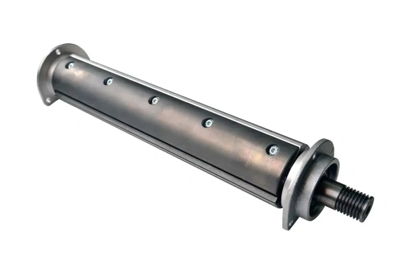 Вал строгальный в сборе BELMASH SDM 270/2 RA018A