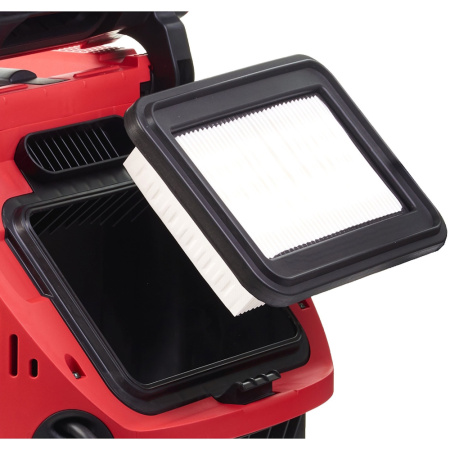 Промышленный пылесос Milwaukee AS-42MAC 4933459418