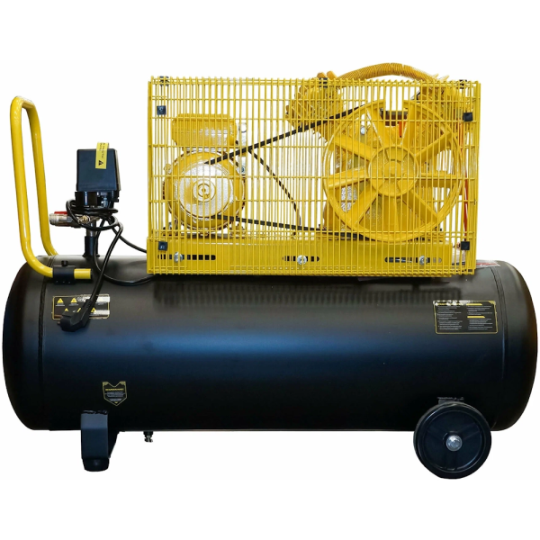 Компрессор SNIRREX SCB 2.2-100/420 в Екатеринбурге