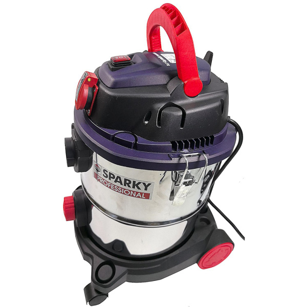 Пылесос SPARKY VC 1321MS в Екатеринбурге