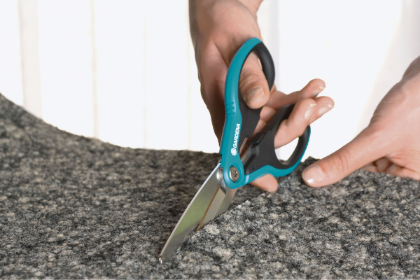 Бытовые ножницы Gardena Шнип-Шнап XL 08705-20.000.00 в Екатеринбурге 