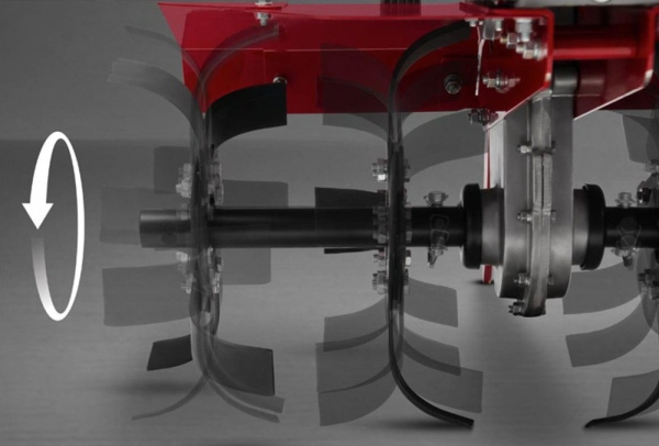 Мотокультиватор Мобил К МКМ-1Р  ПРО МВК0022812 в Екатеринбурге