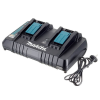 Энергокомплект Makita МакРаск (BL1850B 18В, 5,0 Ач) 198312-4 в Екатеринбурге