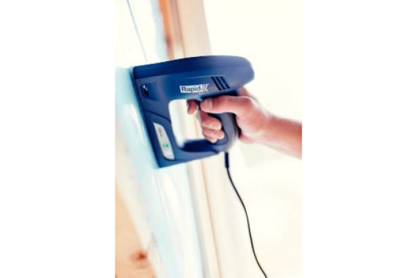 Степлер электрический RAPID ESN114 2-в-1 5000131 в Екатеринбурге