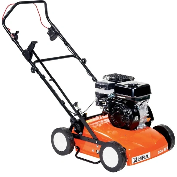 Скарификатор бензиновый Efco SCA 38 R 1800792 в Екатеринбурге