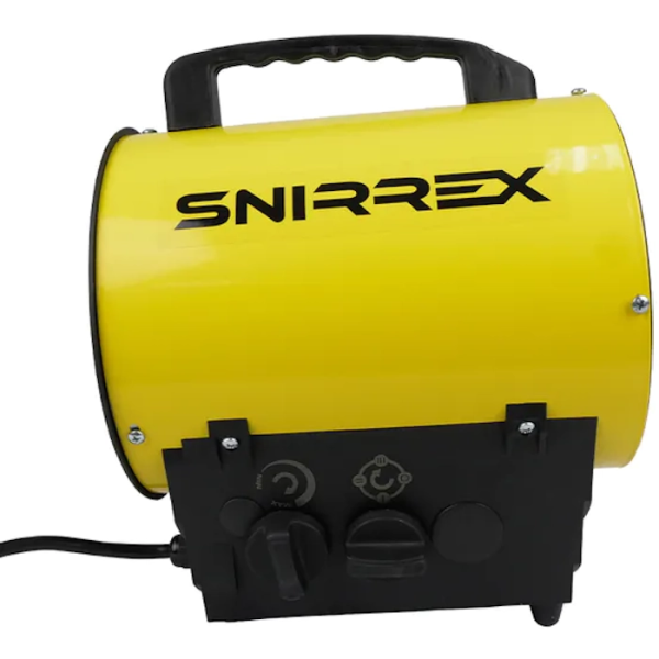 Тепловентилятор Snirrex ТТ-3ТС в Екатеринбурге