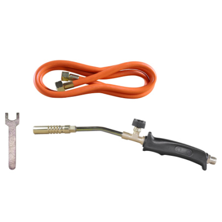 Набор паяльный VARTEG ГВП-400К  6588 в Екатеринбурге 