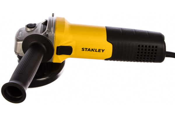 Угловая шлифмашина STANLEY SGV115G-RU в Екатеринбурге