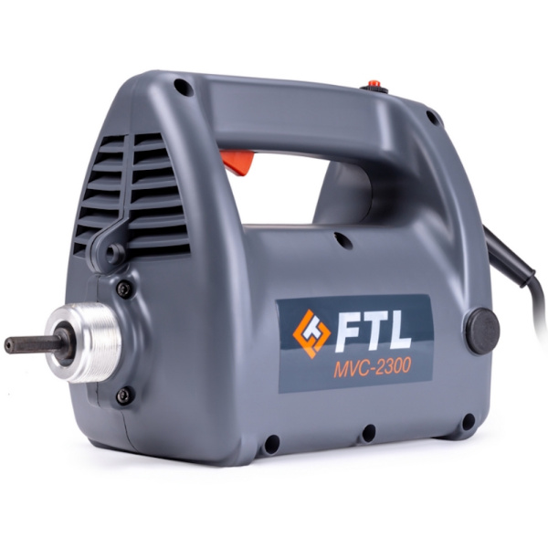 Глубинный вибратор FOXWELD FTL MVC-2300 7018 в Екатеринбурге