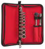 Набор головок Milwaukee 3/8" - (12шт), шт