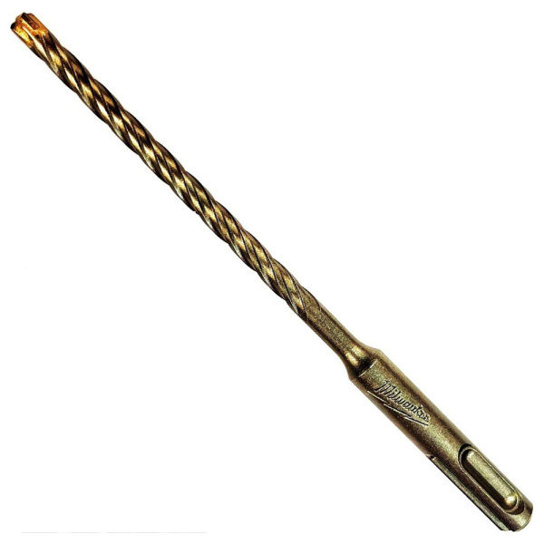 Бур Milwaukee SDS+ 4C 6x160 4932498869