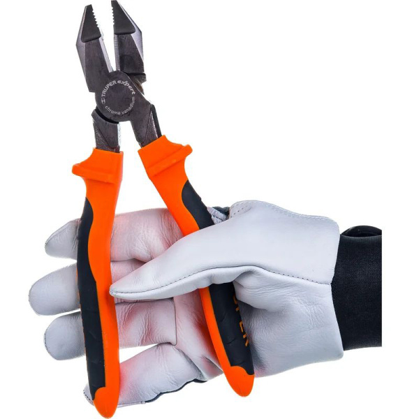 Плоскогубцы TRUPER T200-9X 230мм 12351 в Екатеринбурге 