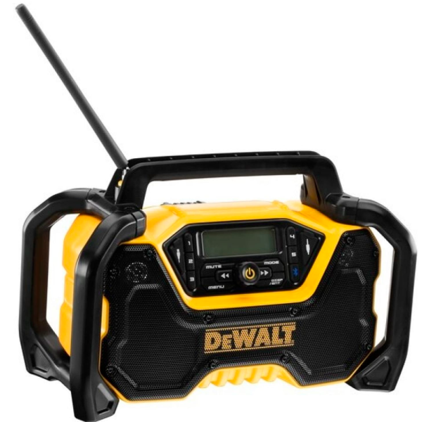 Радио компактное DeWalt DCR029-QW в Екатеринбурге