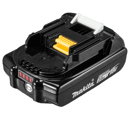 Аккумулятор Makita 632H91-7  BL1820В 18В 2,0Ач Li-Ion в Екатеринбурге