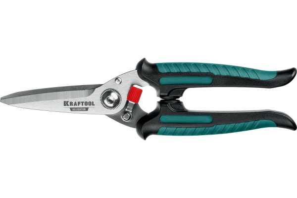 Ножницы универсальные Kraftool Alligator 200мм.  23201 в Екатеринбурге 