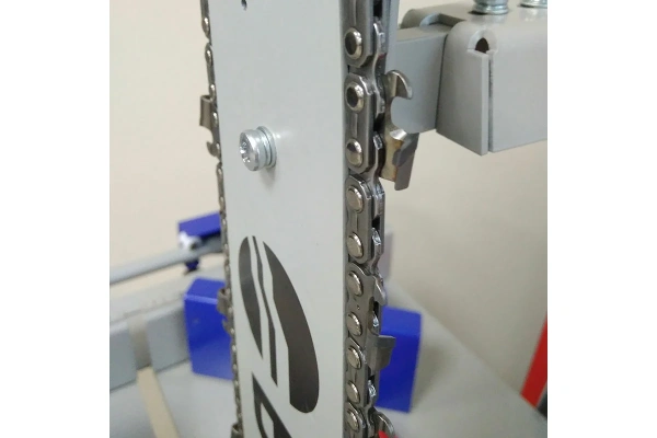 Шина BELMASH для MCS-400 506L9I SD24.00.009 в Екатеринбурге