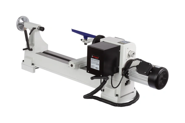 Станок токарный BELMASH WL-400/600EVSM S171A в Екатеринбурге