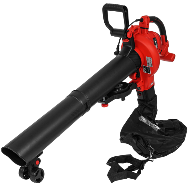 Пылесос-воздуходувка эл. Einhell GC-EL 3000 E объемом 45 л 3433320
