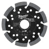 Алмазный диск AUDD 115 Milwaukee